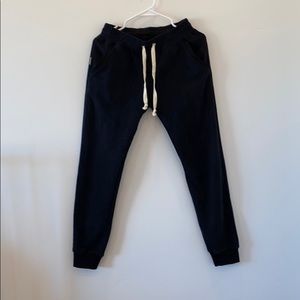 Super soft joggers